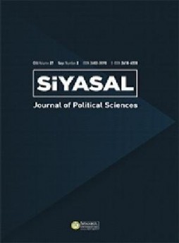 Siyasal-journal Of Political Sciences雜志